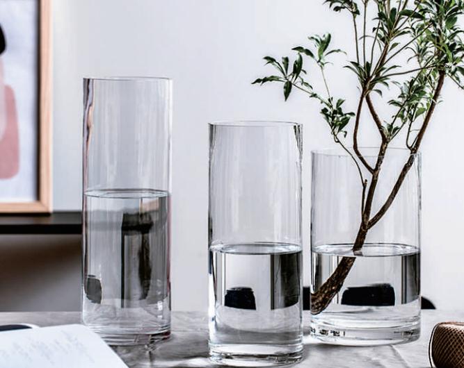 您知道水晶杯與玻璃杯有何區別嗎？